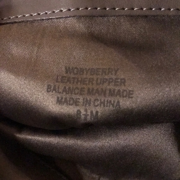 GUESS Leather Boots - Picture 5 of 8